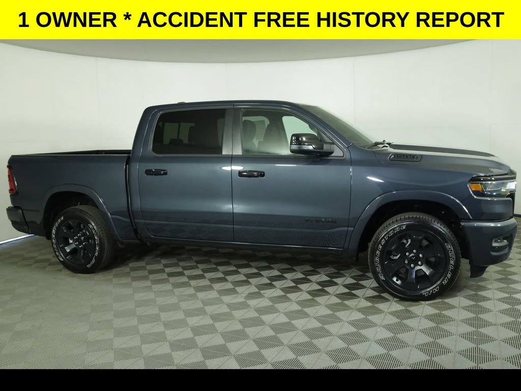 ram ram 1500 pickup 2026 1C6SRFFP6TN168133 image ram ram 1500 pickup 2026 1C6SRFFP6TN168133 image